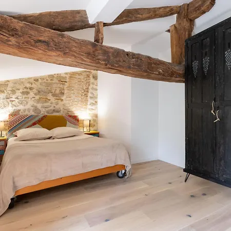 Ferienhaus Renove En Bord De Sevre Avec Jardin Partage, Pour 6 Personnes, Proche De Puy Du Fou - Fr-1-426-485 *