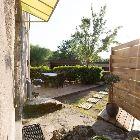 Renove En Bord De Sevre Avec Jardin Partage, Pour 6 Personnes, Proche De Puy Du Fou - Fr-1-426-485 Ferienhaus *
