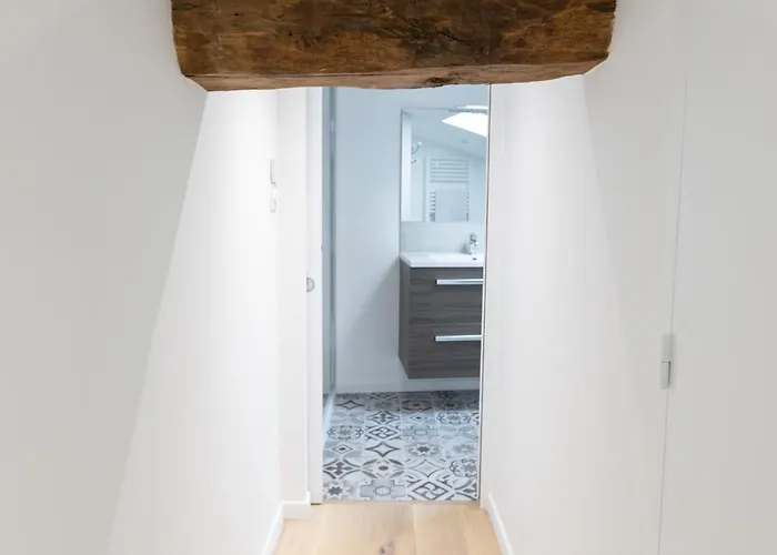 度假居 Renove En Bord De Sevre Avec Jardin Partage, Pour 6 Personnes, Proche De Puy Du Fou - Fr-1-426-485 Mortagne-sur-Sevre