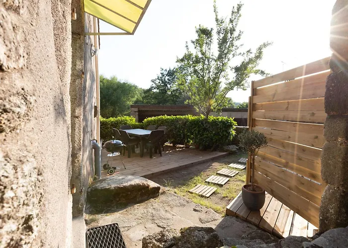 Renove En Bord De Sevre Avec Jardin Partage, Pour 6 Personnes, Proche De Puy Du Fou - Fr-1-426-485 度假居 *